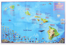 Load image into Gallery viewer, Franko Adventure Guide Map