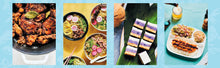 Load image into Gallery viewer, Aloha Kitchen: Recipes from Hawai'i (Hardcover) by Alana Kysar