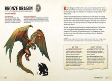 Load image into Gallery viewer, Dungeons and Dragons: Beasts and Behemoths: A Young Adventurer's Guide by Jim Sub, Stacy King, and Andrew Wheeler