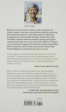 Load image into Gallery viewer, Anshū: Dark Sorrow by Juliet Kono