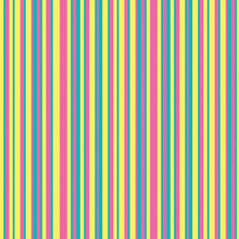 Load image into Gallery viewer, Origami Paper 300 sheets Stripes and Solids 4" (10 cm)