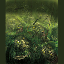 Load image into Gallery viewer, Harry Potter and the Goblet of Fire: The Illustrated Edition (Harry Potter, Book 4) by J. K. Rowling