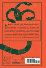 Load image into Gallery viewer, Fantastic Beasts and Where to Find Them by J.K. Rowling and Newt Scamander