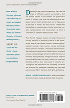 Load image into Gallery viewer, In The Name Of Hawaiians: Native Identities and Cultural Politics by Rona Halualani