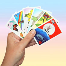 Load image into Gallery viewer, Hanafuda Na Pua Hawaii