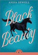 Load image into Gallery viewer, Black Beauty by Anna Sewell