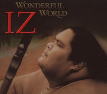 Load image into Gallery viewer, IZ Wonderful World by Israel Kamakawiwo'ole
