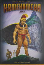 Load image into Gallery viewer, Kamehameha: The Rise Of A King by David Eyre SOFTCOVER