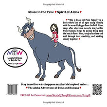 Load image into Gallery viewer, Why Is Pono not Pono Today?: Bring out the best when someone is Stressed By Deb Lewis