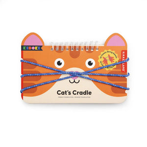 Cats Cradle Assorted