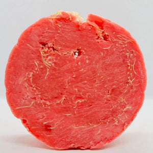 Luffa Soap - Hibiscus