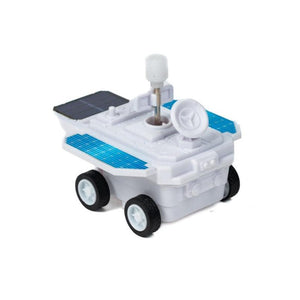 Zero Gravity Rover