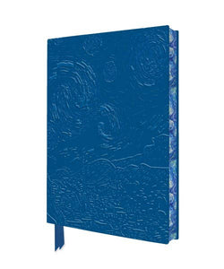 Artisan Art Vincent Van Gogh: Starry Night Journal