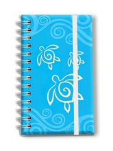 Load image into Gallery viewer, Small Spiral Notebook
