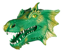 Load image into Gallery viewer, Toysmith Dragon Bite Puppet
