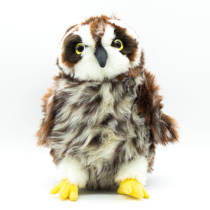 Pueo Plush