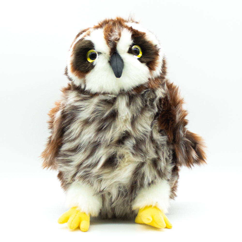 Pueo Plush