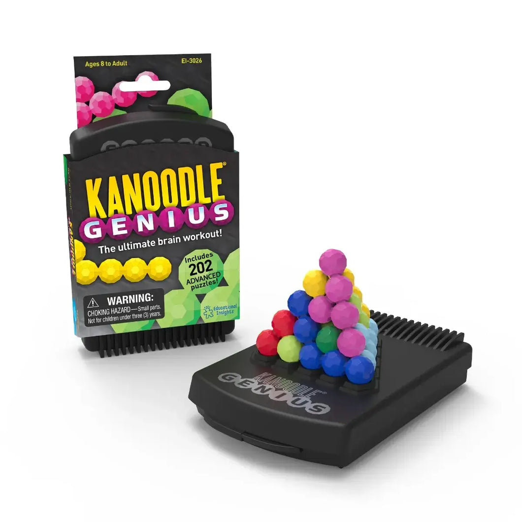 Kanoodle® Genius