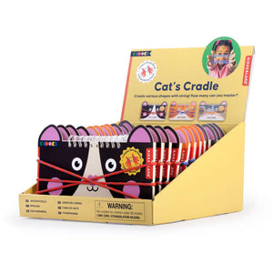 Cats Cradle Assorted