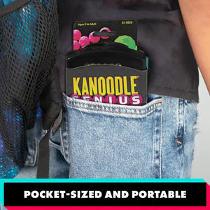 Kanoodle® Genius