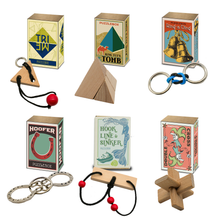 Load image into Gallery viewer, Original Puzzlebox
