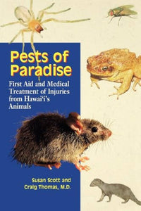 Pests Of Paradise