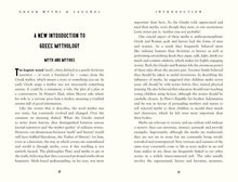 Load image into Gallery viewer, Greek Myths &amp; Legends (Collector&#39;s Edition)
