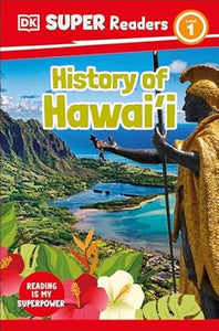 DK History of Hawaii