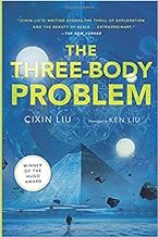 Three Body Problem by Cixin Liu