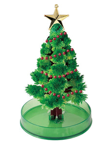 Toysmith Amazing Christmas Tree