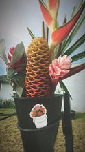 Load image into Gallery viewer, Protea Bucket Sticker
