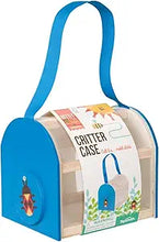 Load image into Gallery viewer, Beetle &amp; Bee Garden Critter Case
