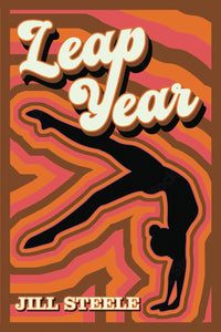 Leap Year by Jill Steele