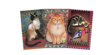 Load image into Gallery viewer, Lesley Anne Ivory Set of 3 Mini Notebooks
