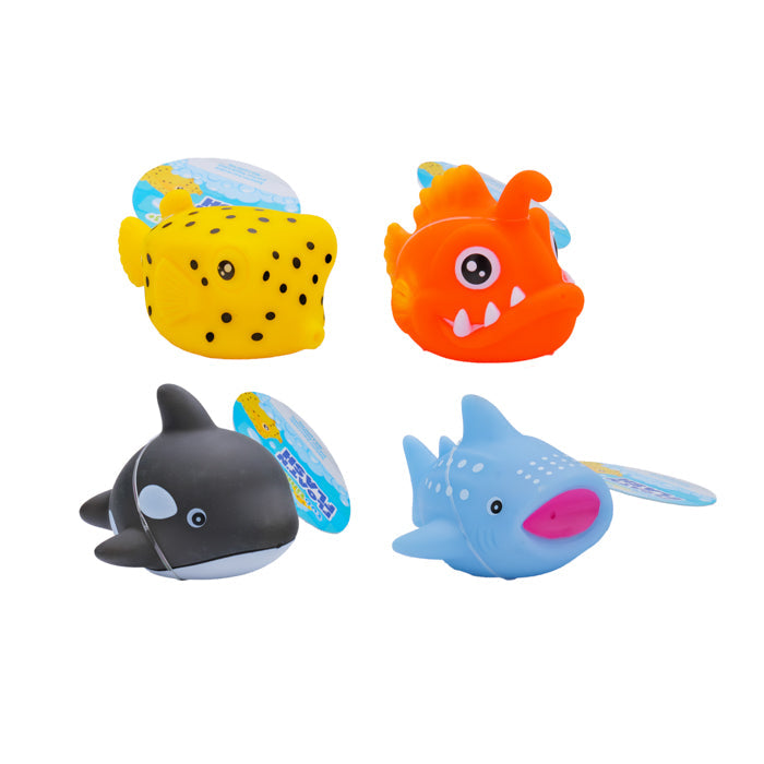 Tub Time Float 'N Flash