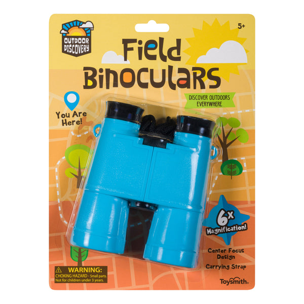 Field Binoculars