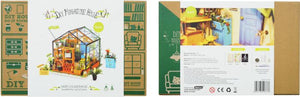 Cathy's Flower House Craft Kit