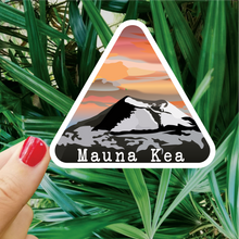 Load image into Gallery viewer, Mauna Kea Sticker
