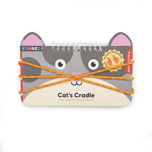 Cats Cradle Assorted