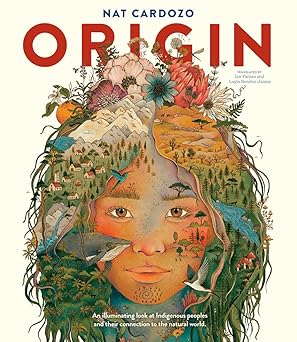 Origin by Nat Cardozo