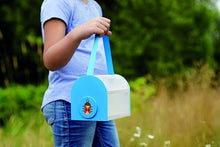 Load image into Gallery viewer, Beetle &amp; Bee Garden Critter Case
