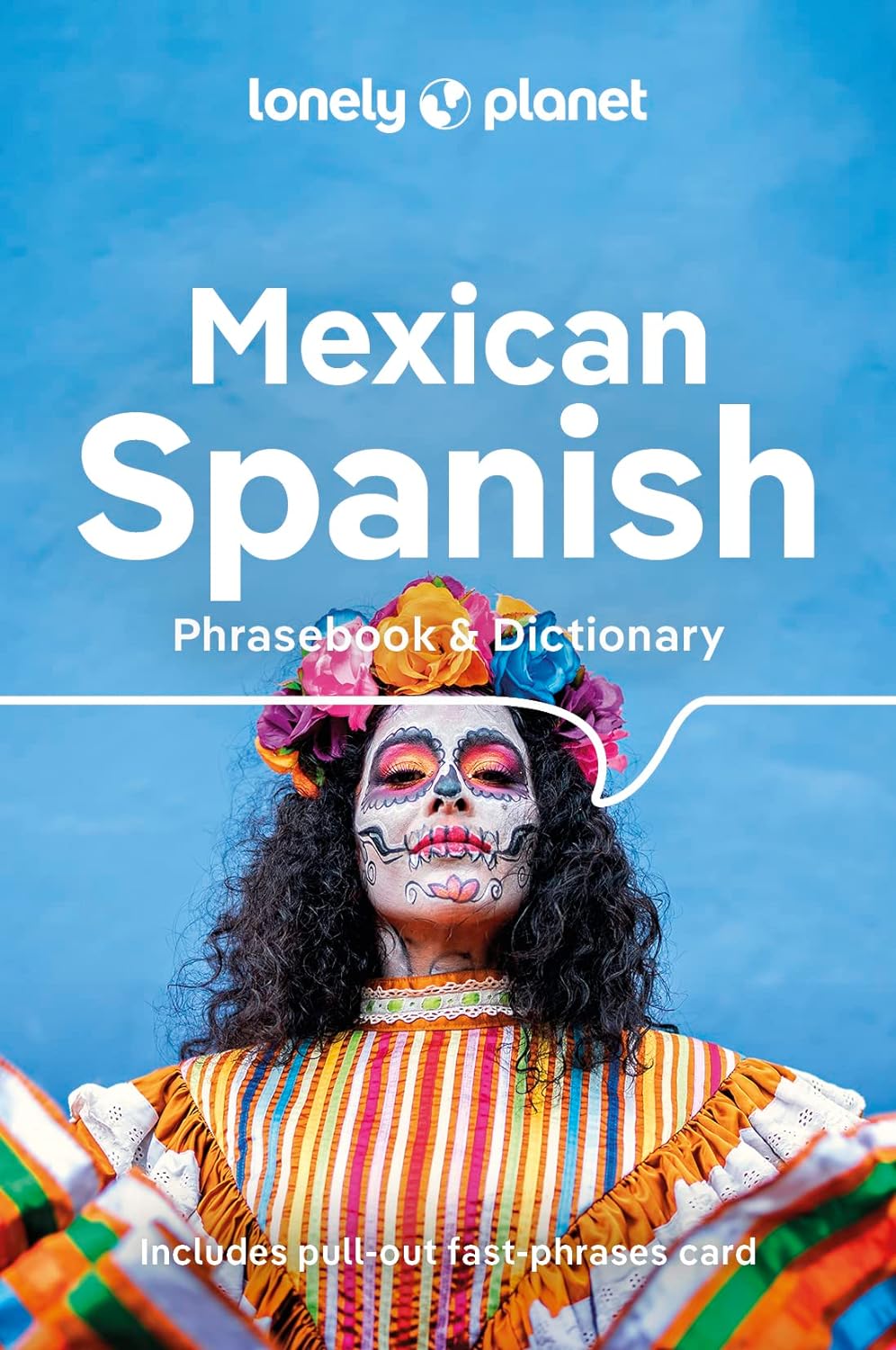 Mexican Spanish Phrasebook Lonely Planet
