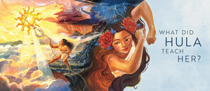 Aloha Everything by Kaylin Melia George and Mae Waite