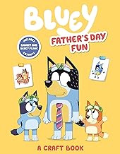 Bluey: Father's Day Editione