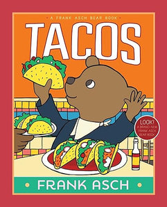 Tacos by Frank Asch