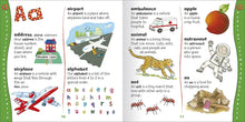 Load image into Gallery viewer, First Dictionary - Kids&#39; Learning Book
