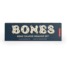 Load image into Gallery viewer, Bones Domino Set
