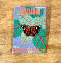 Load image into Gallery viewer, Pulelehua Enamel Pin
