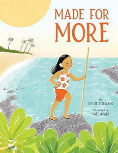 Made for More by Chloe Ito Ward