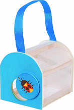 Load image into Gallery viewer, Beetle &amp; Bee Garden Critter Case
